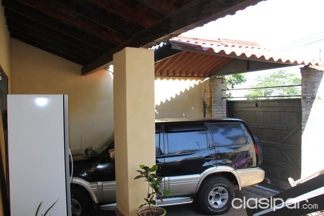 Vendo casa en Villa Elisa — foto 3