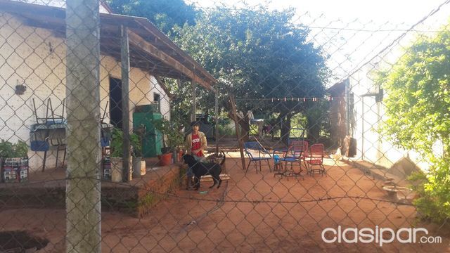 VENDO CASA EN MUY BUEN ESTADO Y EXELENTE LOCACION — foto 2