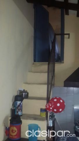 VENDO CASA EN SAJONIA - YTA PUTA PUNTA — foto 2