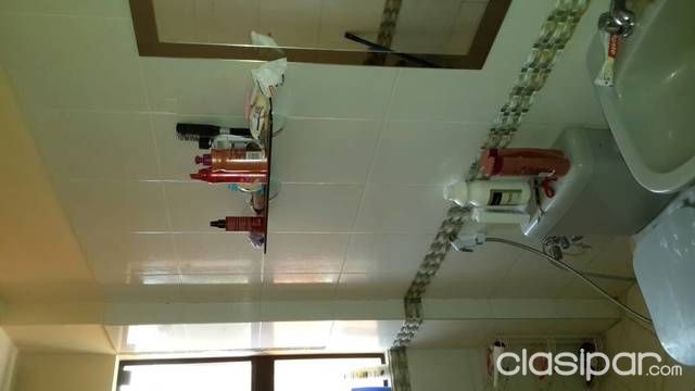 Vendo casa detras de supermercado Pueblo MRA — foto 3