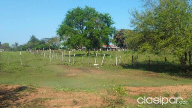 Propiedad de 5 has en Capiata Ruta 2 — foto 2