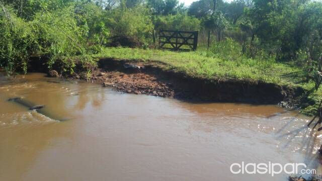 Propiedad de 5 has en Capiata Ruta 2 — foto 3