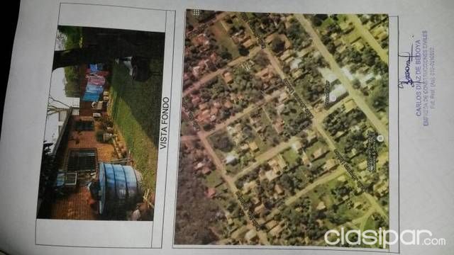 Vendo casa en Mora Cue Luque — foto 2