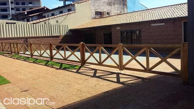 Vendo hermosa casa en CDE...COD: CL: 427 — foto 2