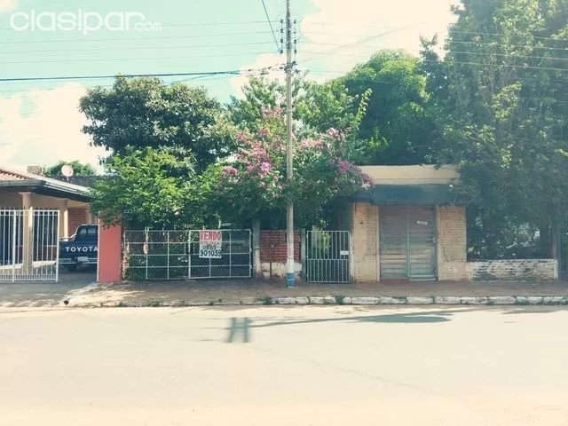 Vendo casa en ZONA NORTE..COD: CL 426 — foto 2