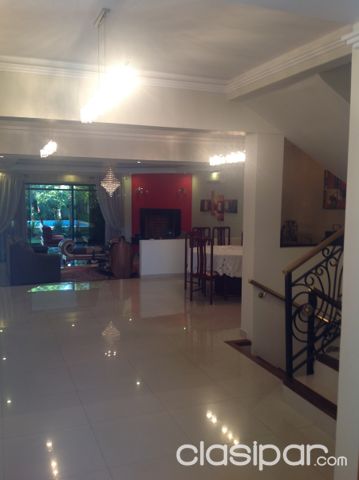 VENDO RESIDENCIA PREMIUN, BRUSELAS zona World T. C. — foto 2