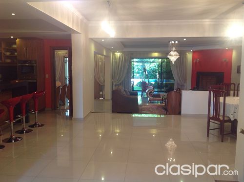 VENDO RESIDENCIA PREMIUN, BRUSELAS zona World T. C. — foto 3