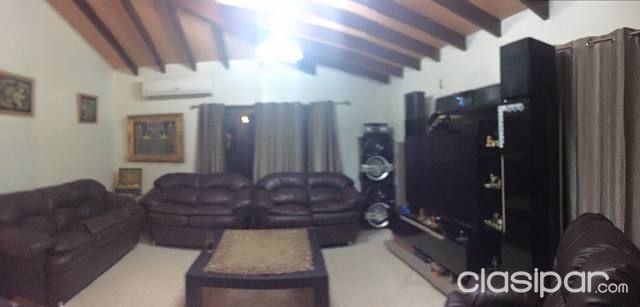 VENDO RESIDENCIA PROXIMO AL COLEGIO PALOMINIO ASUNCION — foto 2