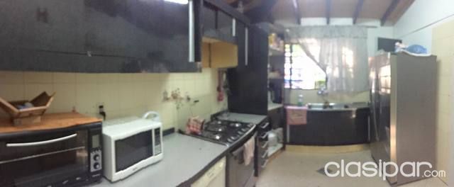VENDO RESIDENCIA PROXIMO AL COLEGIO PALOMINIO ASUNCION — foto 3
