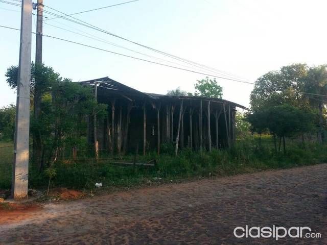 Vendo Propiedad — foto 3