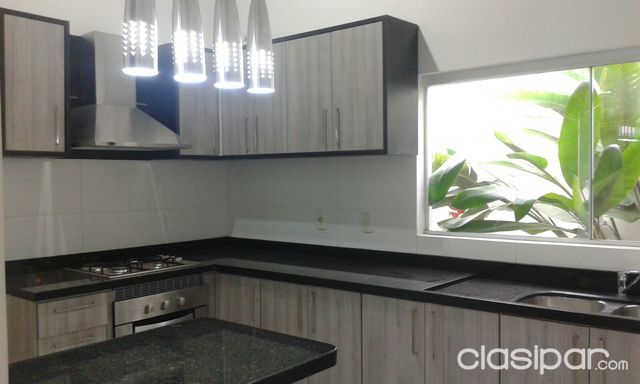 VENDO CASA TODA EN PLANTA BAJA ZONA BARRIO HERRERA — foto 2