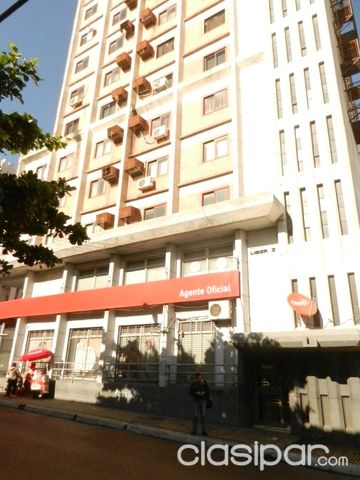 ALQUILO OFICINA ZONA CENTRO ASUNCION — foto 3