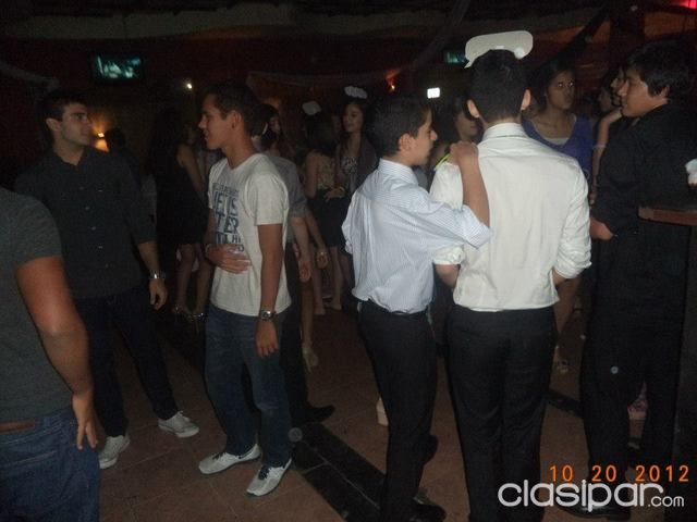 = LOCAL DE EVENTOS, PARA EL FESTEJO DE 15 AÑOS, BODAS, FIESTAS SOCIALES = — foto 2
