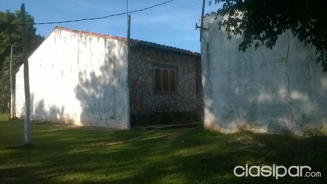 VENDO HERMOSA CASA QUINTA EN ITAUGUA.! — foto 3