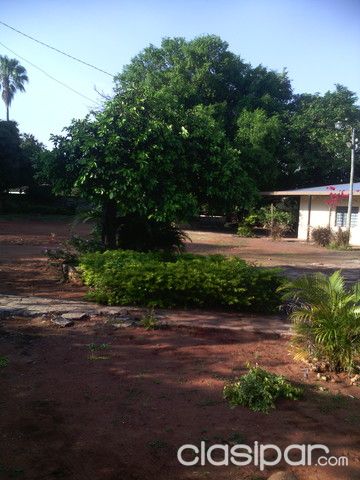 Atencion inversionistas,Vendo propiedad de 1800 m2 en esquina en Villa Elisa, con 650m2 construido — foto 3