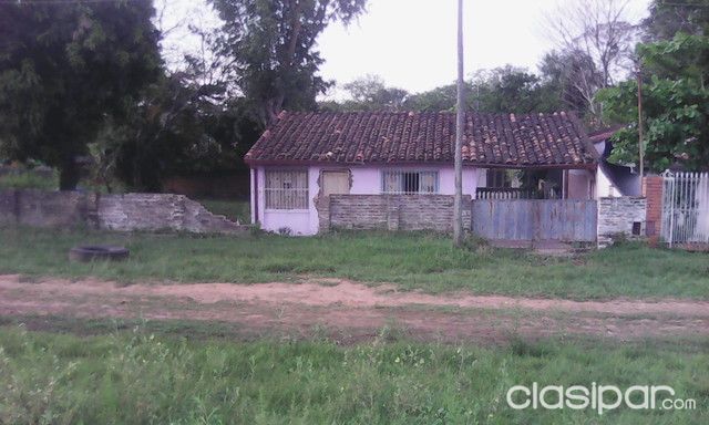 Peña inmobiliaria vende casa Mariano R. Alonso — foto 2