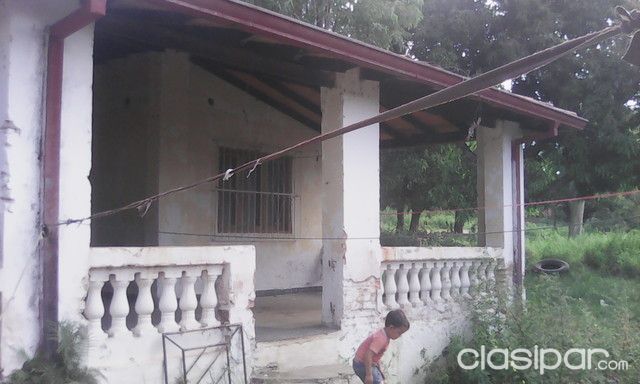 Peña inmobiliaria vende casa Mariano R. Alonso — foto 3