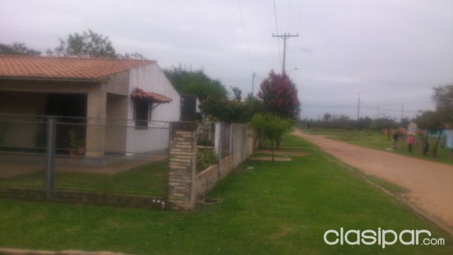 VENDO CASA EN LIMPIO — foto 2