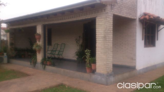 VENDO CASA EN LIMPIO — foto 3