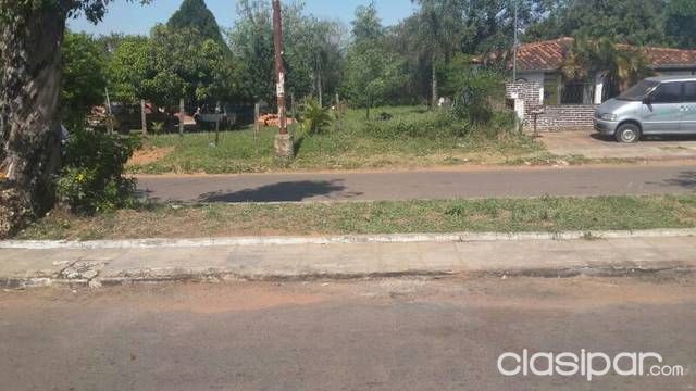OFERTO 2 TERRENOS DE 702 M2 CU SOBRE DOBLE AVENIDA, A PASOS DE LA AVENIDA PRINCIPAL EN SAN ANTONIO — foto 3