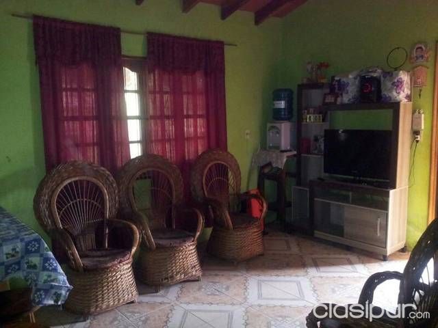 Vendo casa en limpio — foto 2