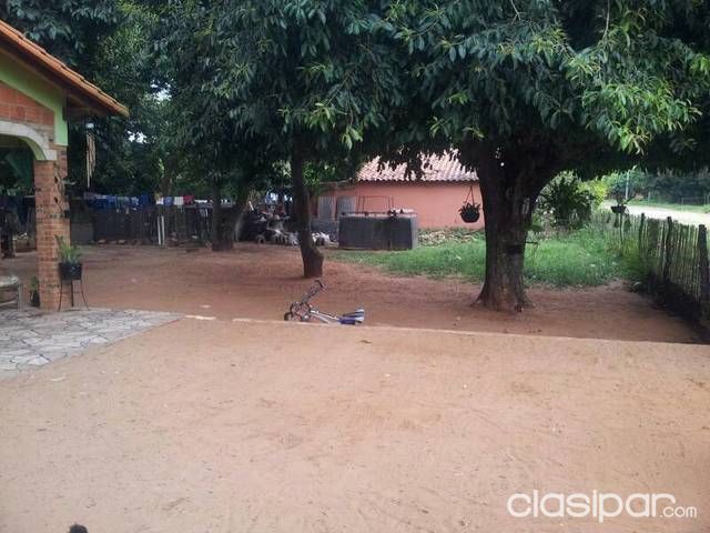 Vendo casa en limpio — foto 3