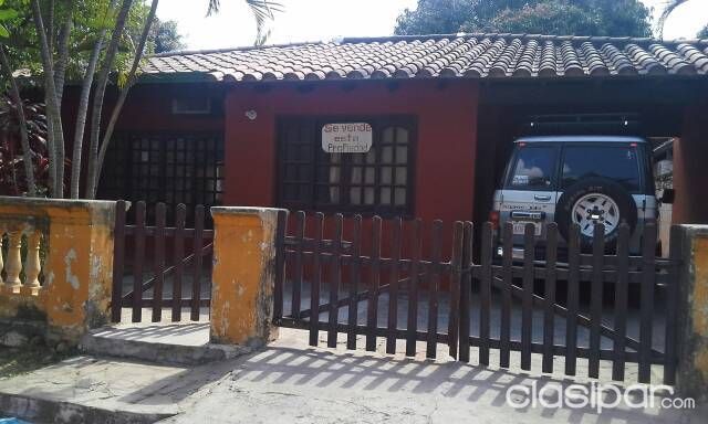 OFERTA HERMOSA CASA ZONA DE TRINIDAD!!!!! — foto 2