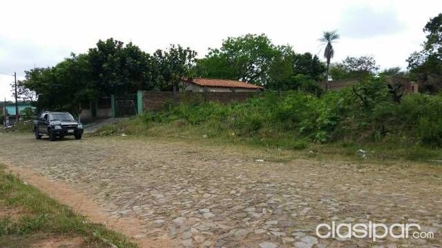 Lambaré vendo terreno — foto 2