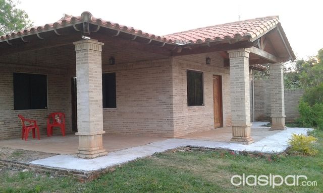 Vendo casa en Luque — foto 2