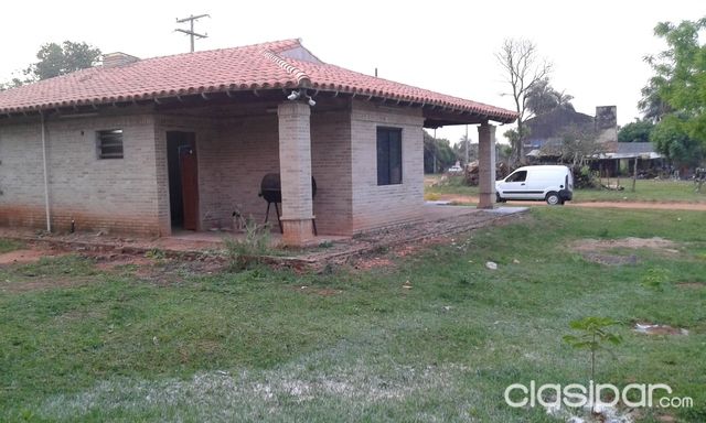 Vendo casa en Luque — foto 3