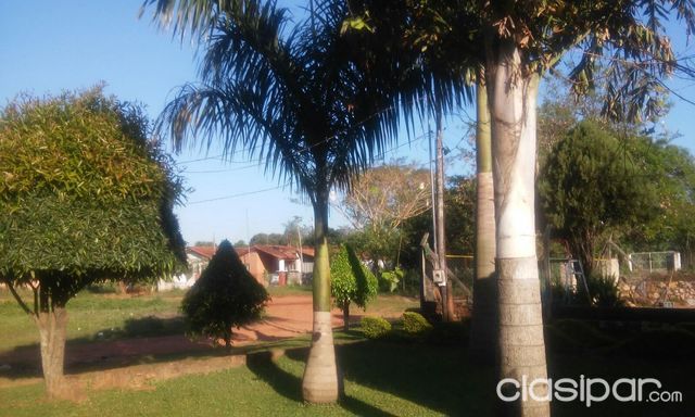 vendo terreno con hermosa casa — foto 2