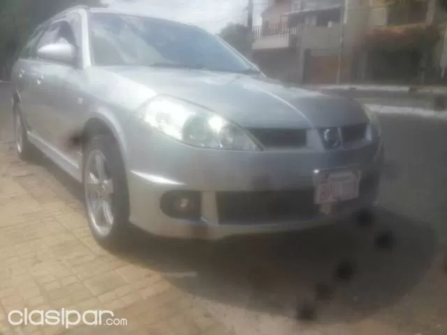 Nissan Winroad Año 2003 — foto 3