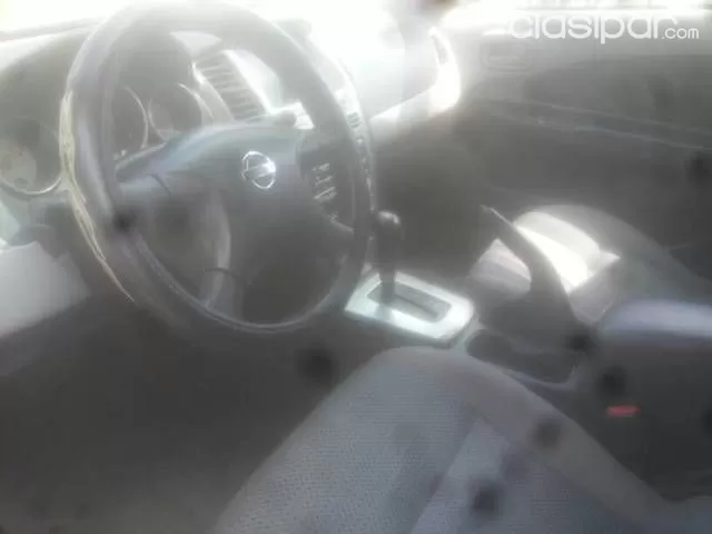 Nissan Winroad Año 2003 — foto 4