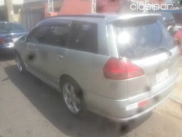 Nissan Winroad Año 2003 — foto 5