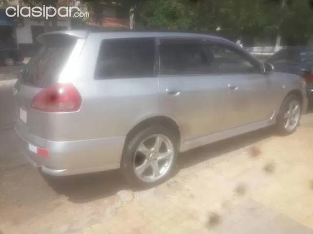 Nissan Winroad Año 2003 — foto 6