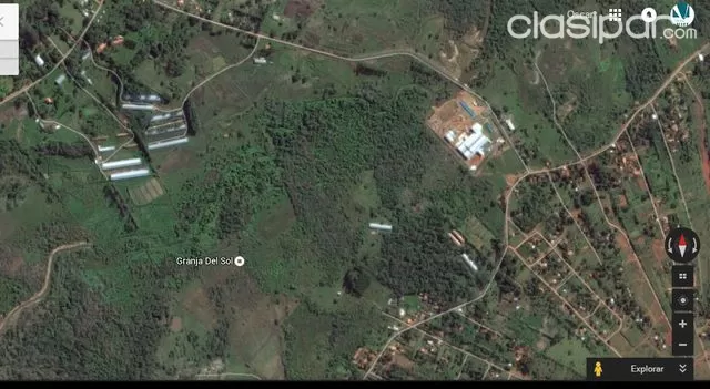 quinta en capiata — foto 2