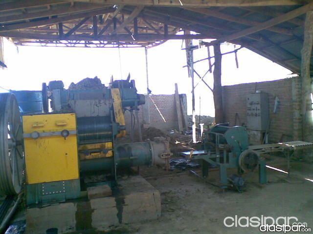 EN VENTA EN TOBATI - FABRICA DE MATERIALES DE CONSTRUCCIÓN Y CANTERAS — foto 2