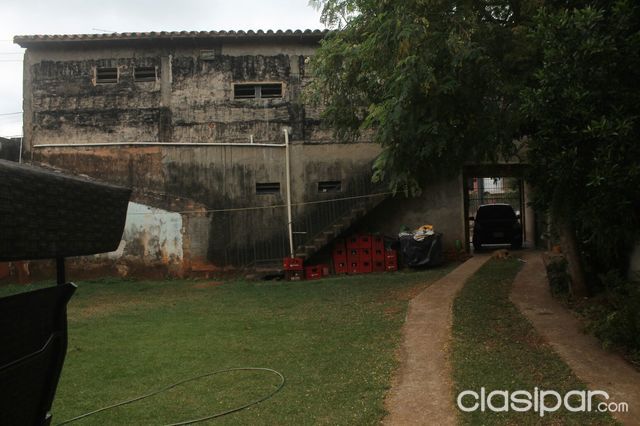 vendo casa en itaugua con ubicación privilegiada — foto 3