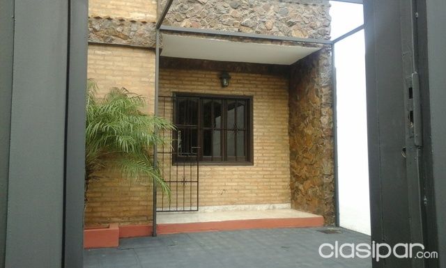 Hermoso Duplex en Lambaré — foto 2