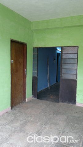 REMATO CASA EN AREGUA CAACUPEMI — foto 2