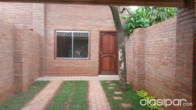 CASA EN LUQUE A ESTRENAR - 98M² - Gs250millones — foto 2