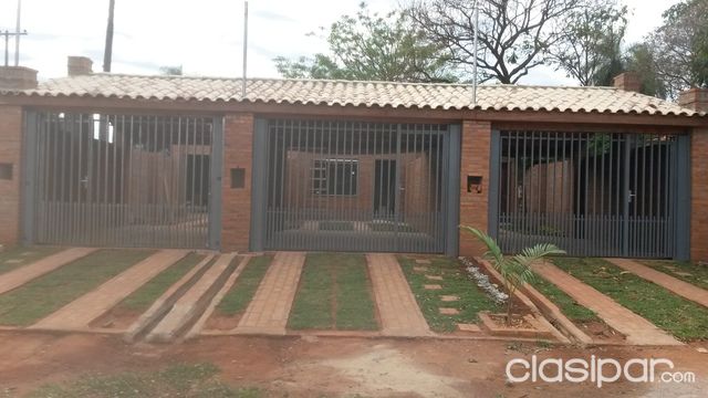 Casa en Luque a estrenar! 98m² - Gs250millones — foto 2