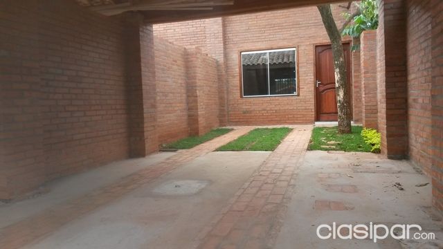 Casa en Luque a estrenar! 98m² - Gs250millones — foto 3