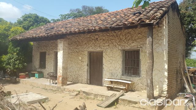 VENDO TERRENO EN VILLETA — foto 2