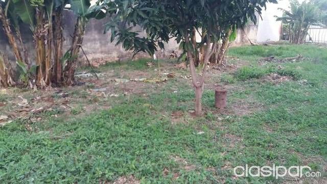 OFERTA DE ÚNICO TERRENO EN ZONA RESIDENCIAL!! — foto 2