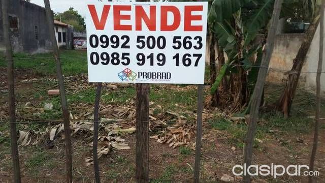 OFERTA DE ÚNICO TERRENO EN ZONA RESIDENCIAL!! — foto 3