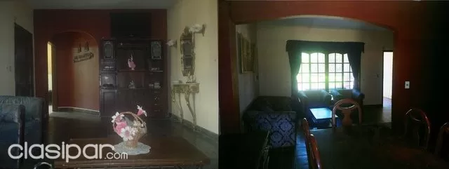 RESIDENCIA EN LAMBARE — foto 3