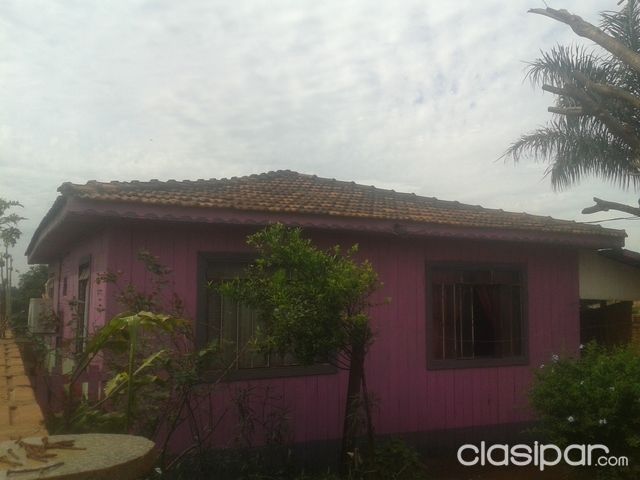 vendo casa en santa rita alto parana — foto 2
