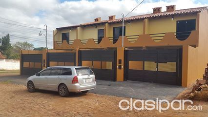 Remato Duplex!!!!! 43.500 U$$ Fdo. de la Mora — foto 2