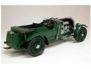 Vendo Maqueta 1/12 De Bentley 1930